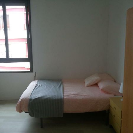 Bilbao Habitaciones Exteriör bild